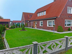 Гостиница Apartment Büscher-1  Гросхайде